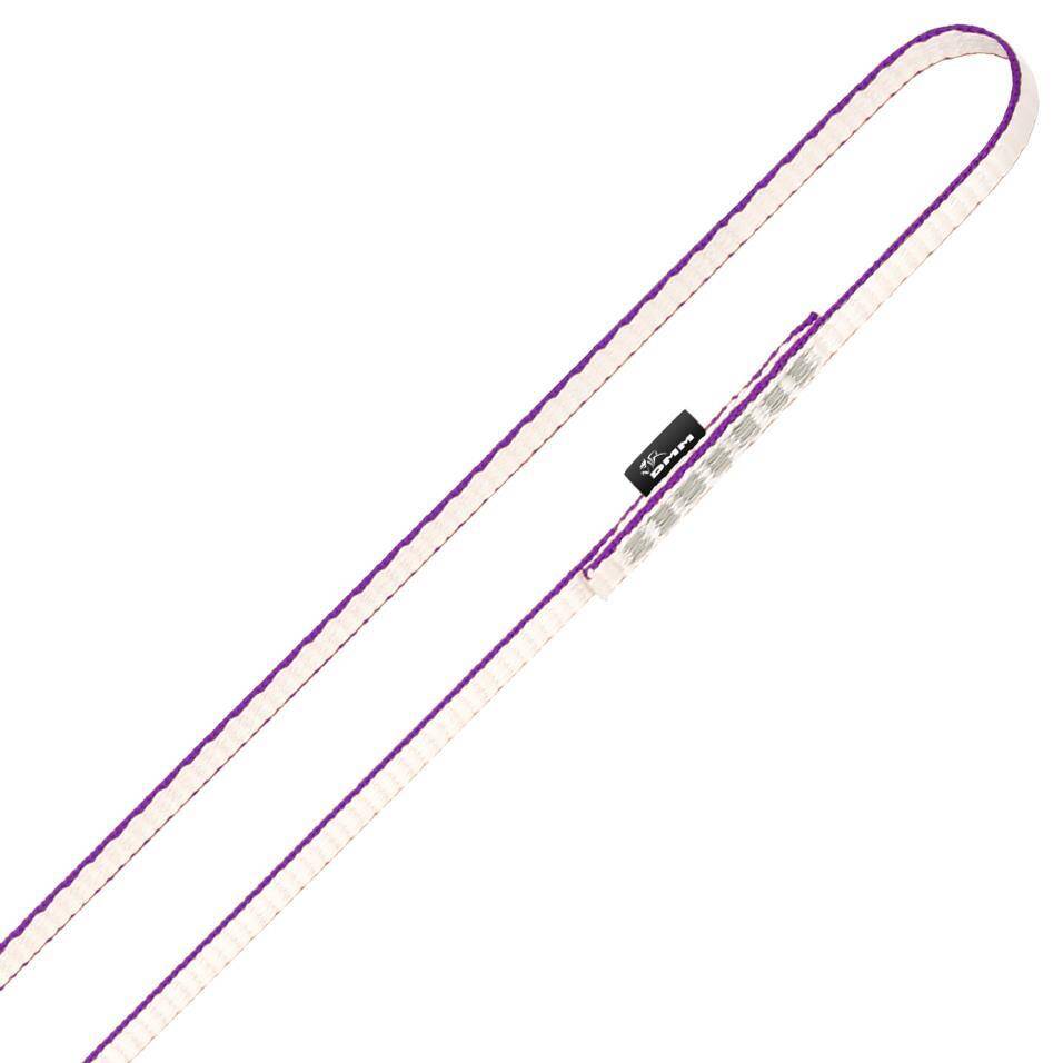 DMM Dynatec Open Sling 11mm Mor 60 Cm Perlon - 1