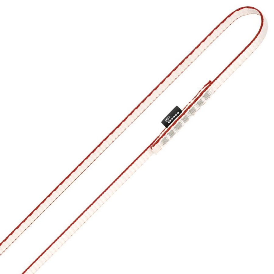 DMM Dynatec Open Sling 8mm Kırmızı 120 Cm Perlon 