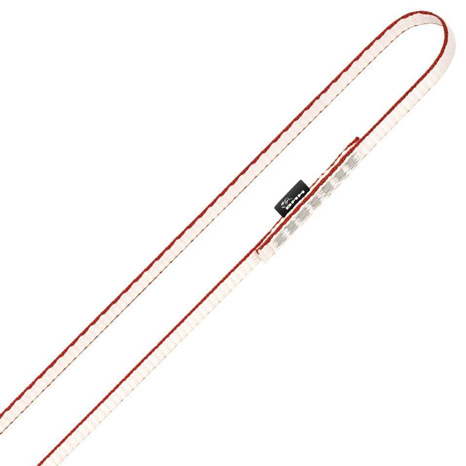 DMM Dynatec Open Sling 8mm Kırmızı 120 Cm Perlon - 1