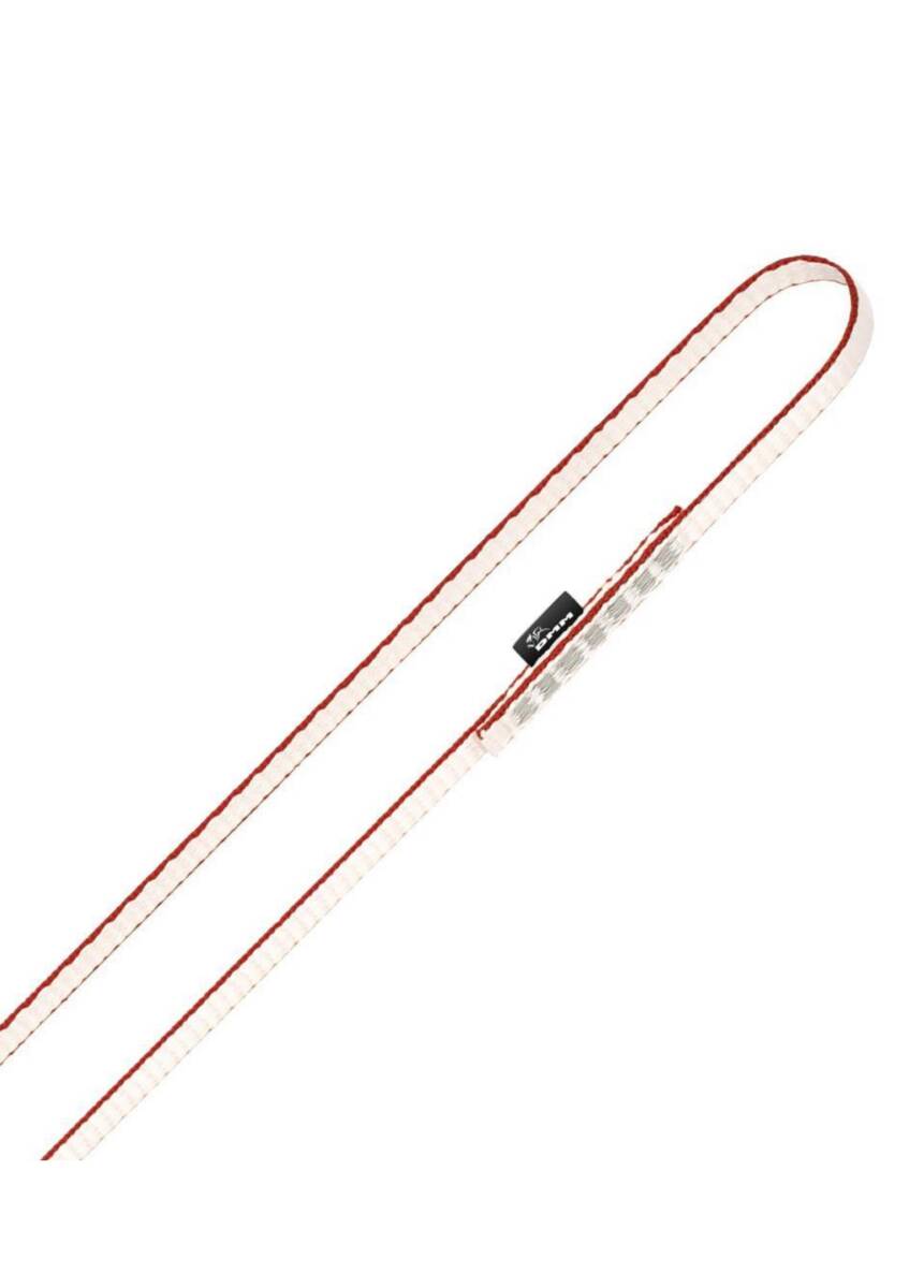 DMM Dynatec Open Sling 8mm Kırmızı 120 Cm Perlon - 2