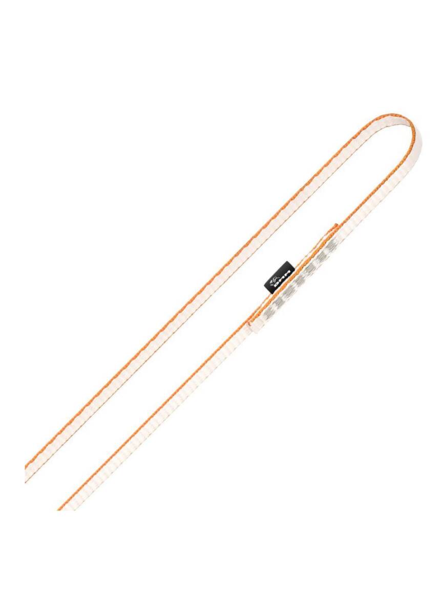 DMM Dynatec Open Sling 8mm Sarı 60 Cm Perlon - 2