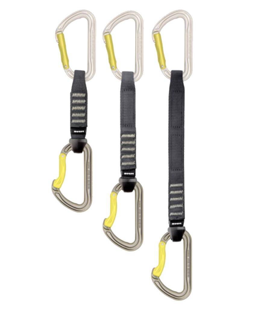 DMM Shadow 12cm. 5'li Express Set - 1
