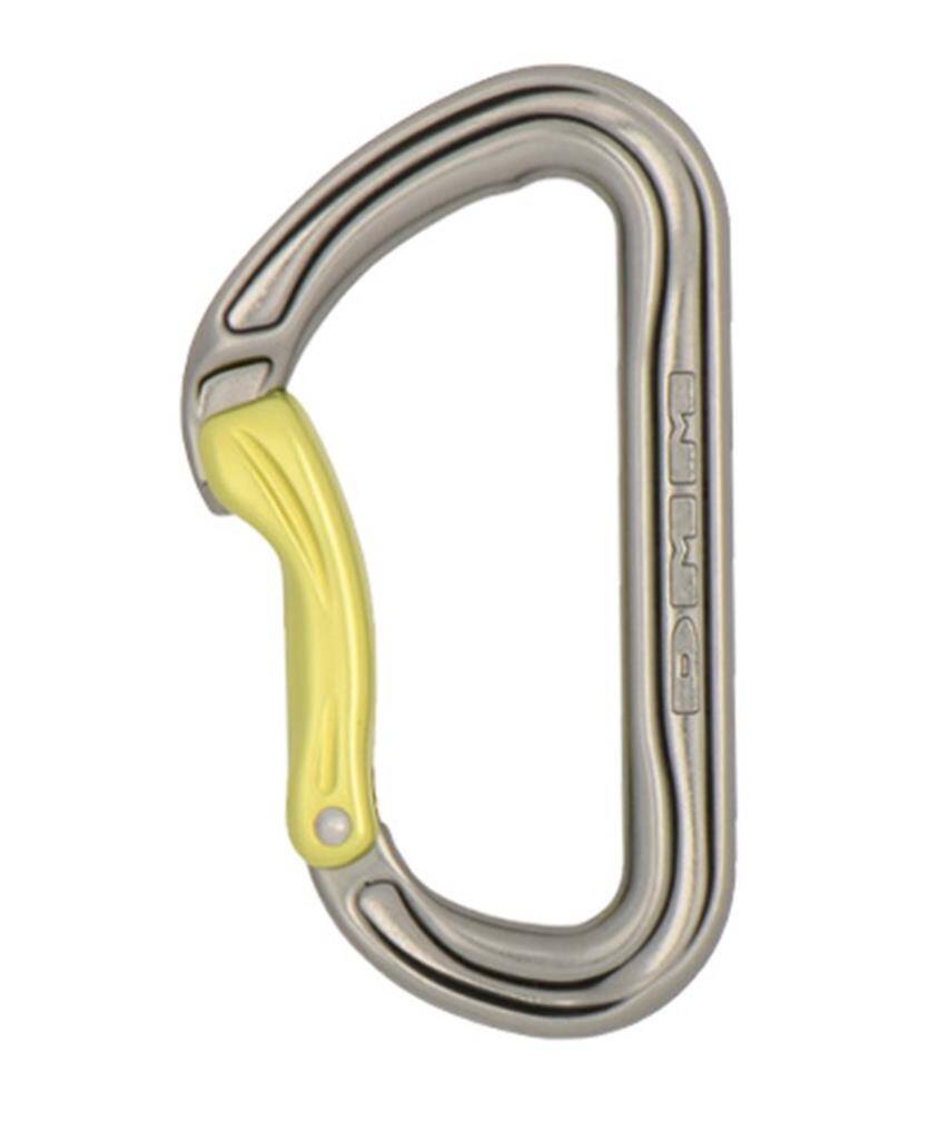 DMM Shadow Bent 5'li Karabina Seti - 1