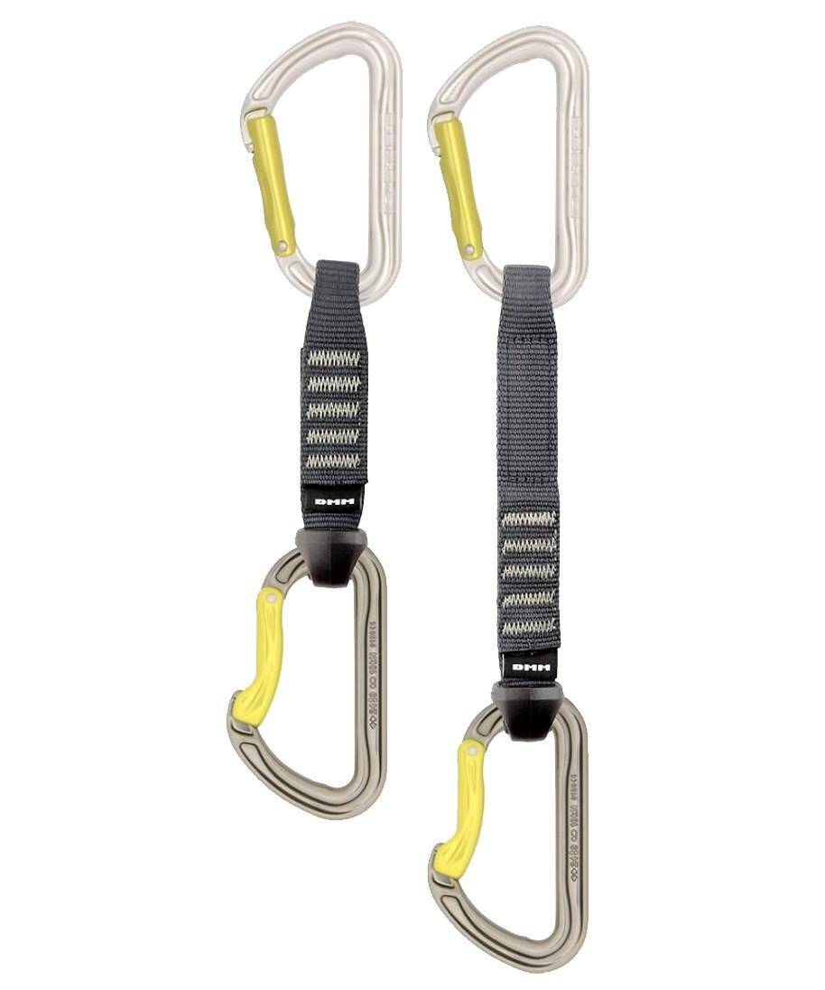 DMM Shadow Sport Kilitsiz Express Set Set - 1