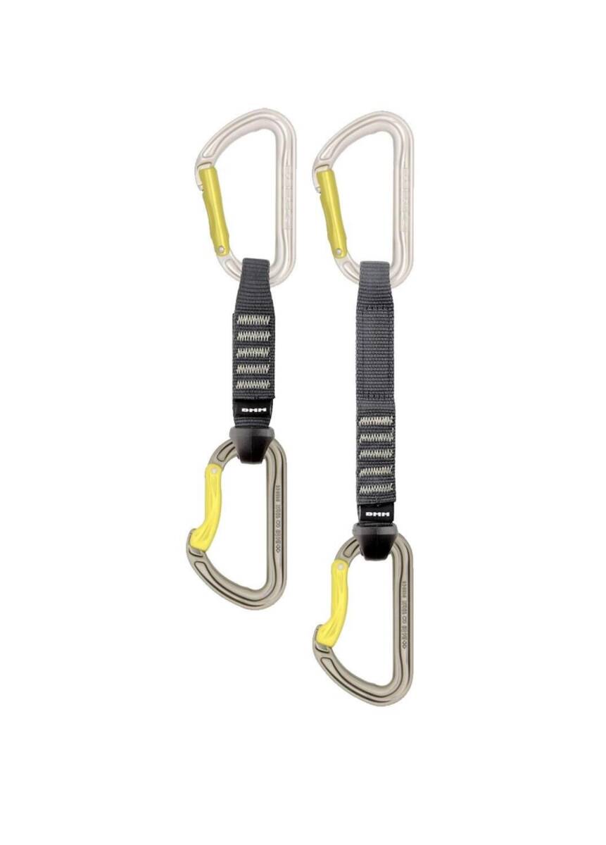 DMM Shadow Sport Kilitsiz Express Set Set - 2