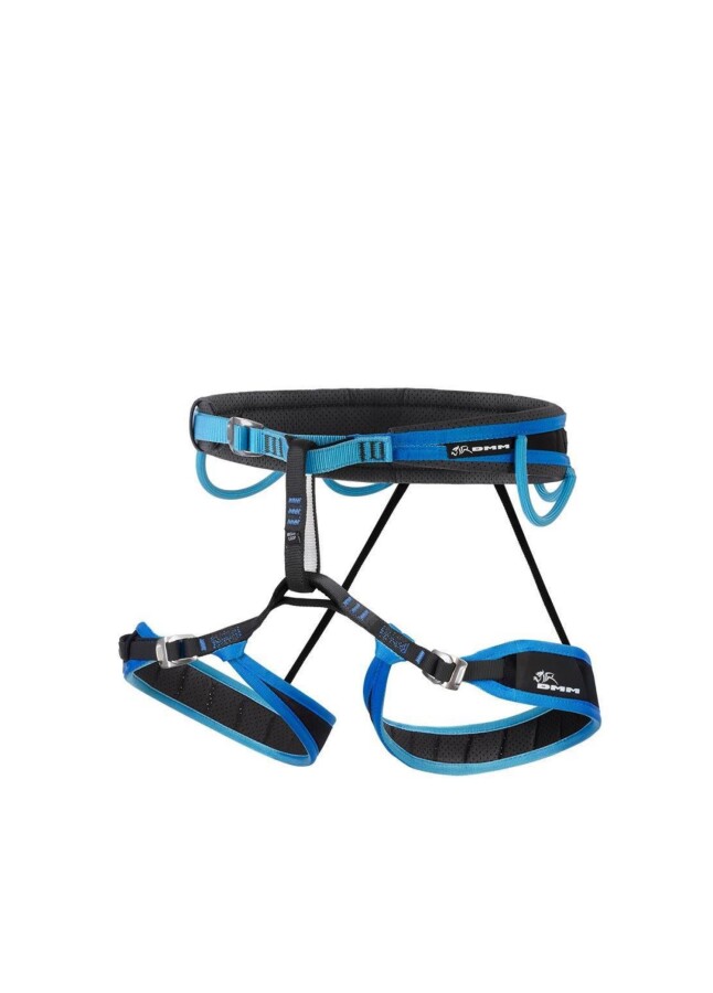 DMM Venture Emniyet Kemeri Mavi - DMM (1)