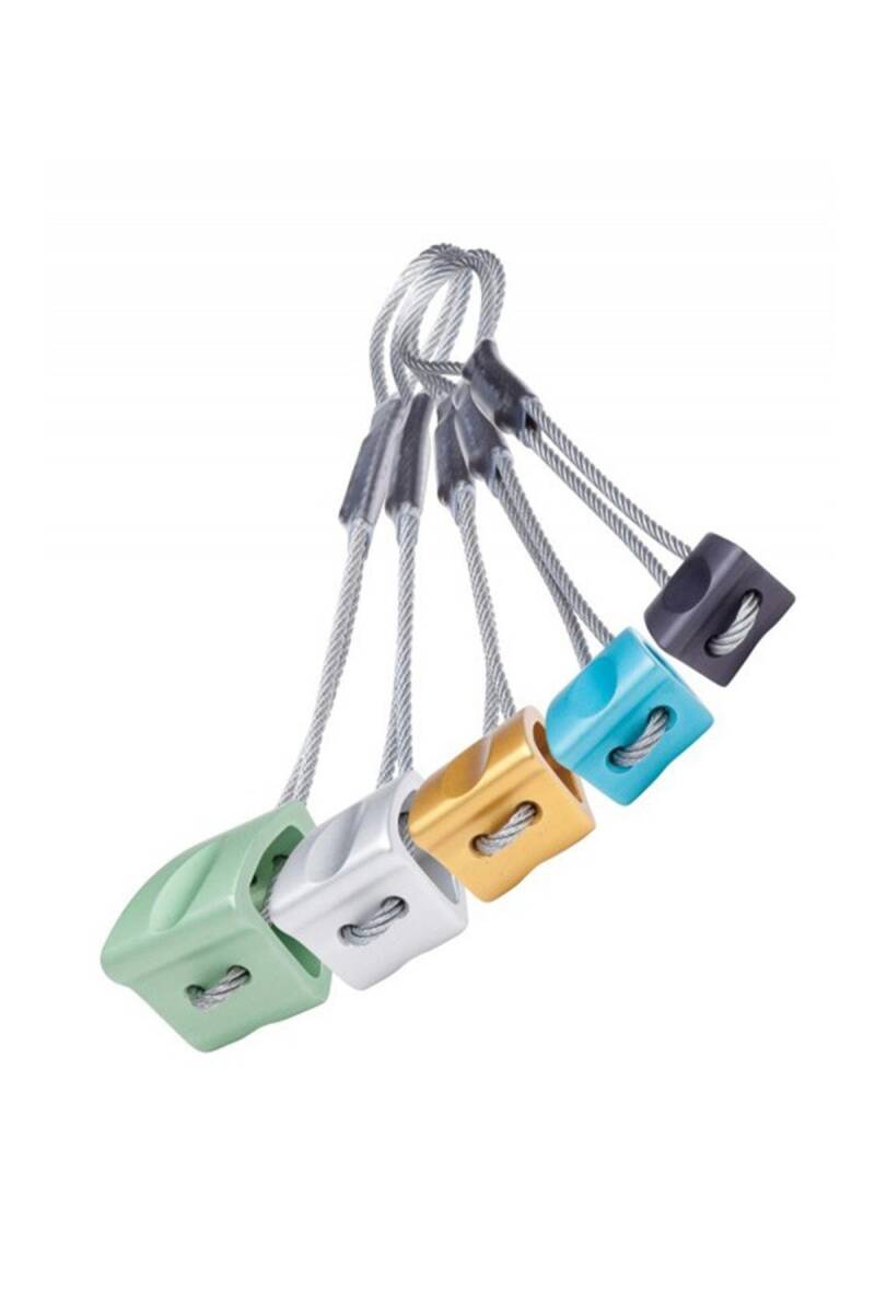 DMM Wallnut 7-11 Stopper Takoz Seti - 1
