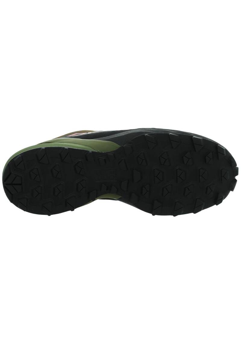 Dynafit Erkek Ultra 50 GTX Koşu Ayakkabısı Haki - 2