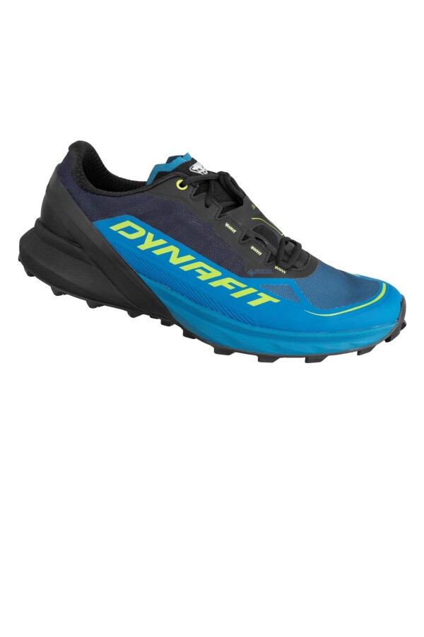 Dynafit Erkek Ultra 50 GTX Koşu Ayakkabısı Mavi 