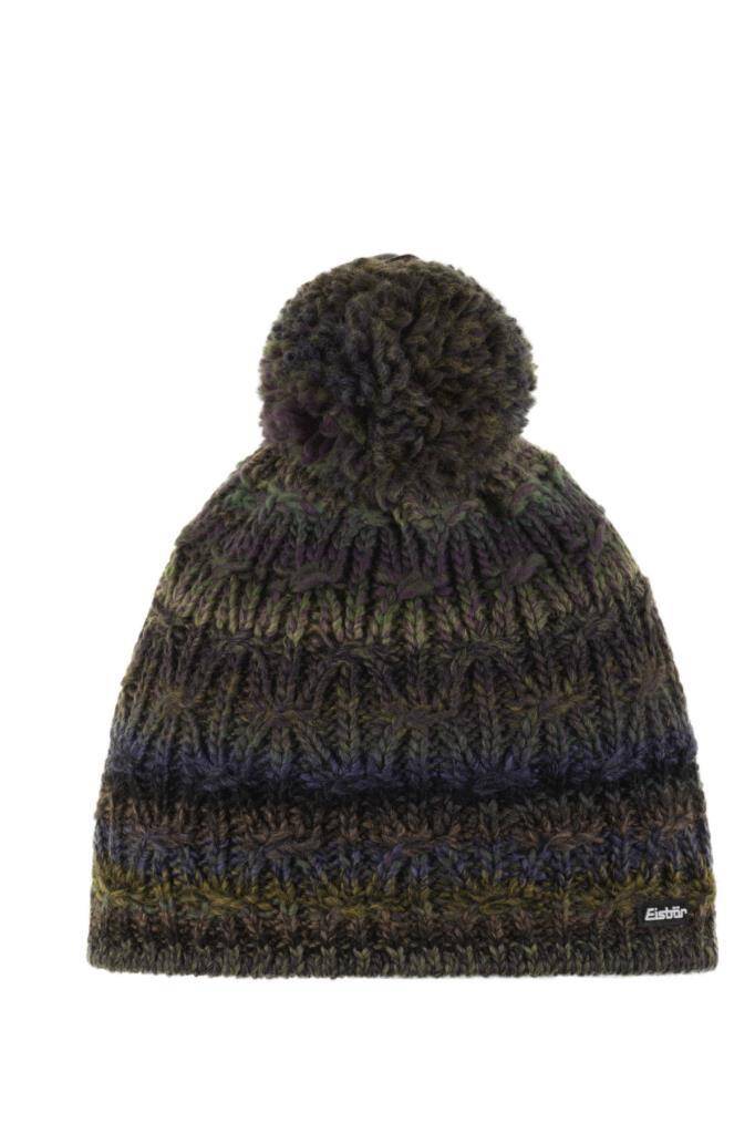 Eisbör Anka Pompon Unisex Bere - 1