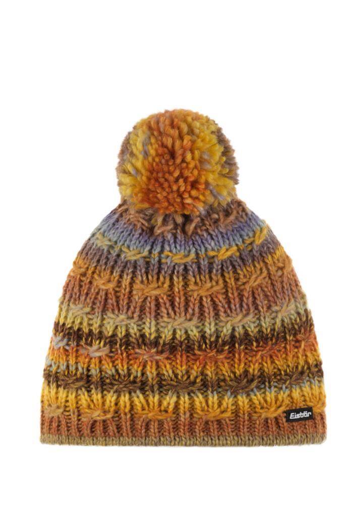 Eisbör Anka Pompon Unisex Bere - 1