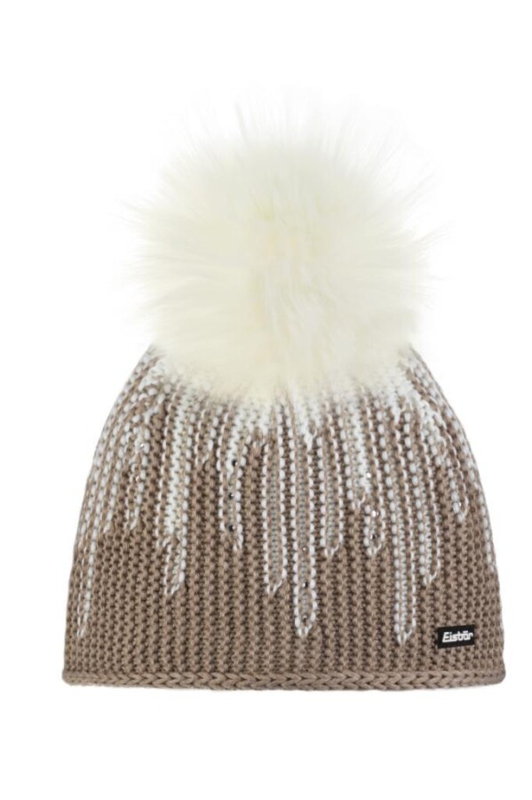 Eisbör Colby Lux Crystal Kadın Bere - EİSBÖR