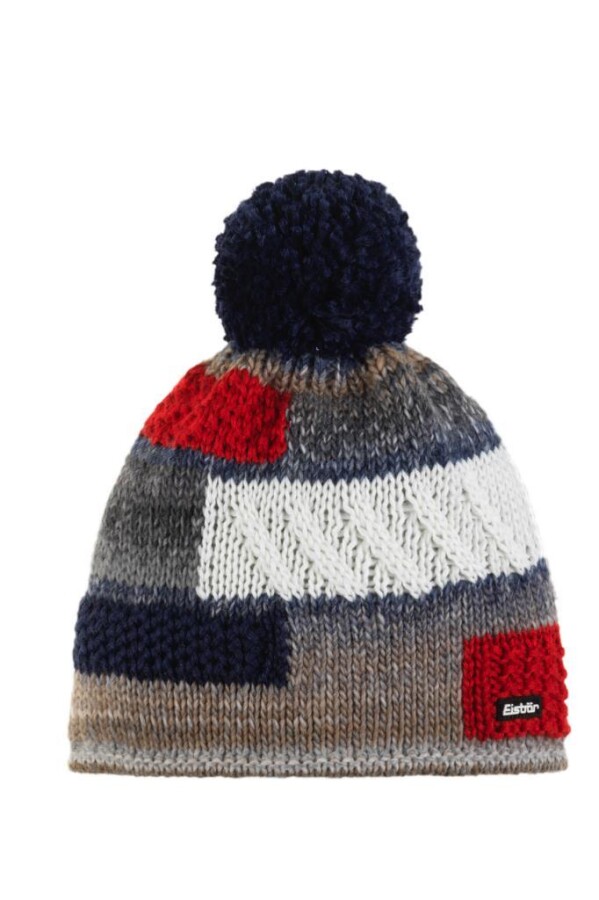 Eisbör Cordo Pompon Unisex Bere 