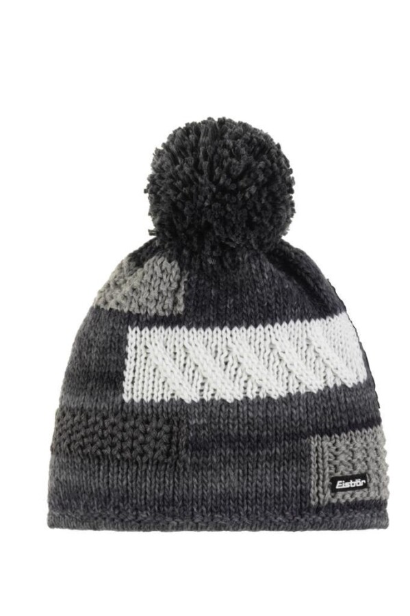 Eisbör Cordo Pompon Unisex Bere 