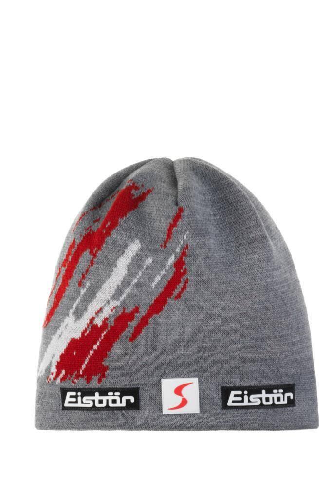 Eisbör Flags OS Unisex Bere - 1