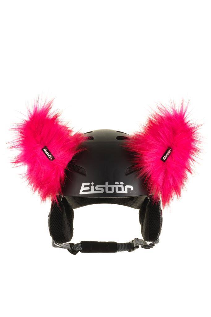 Eisbör Helmet Lux Horn Kadın Kask Boynuzu - 1