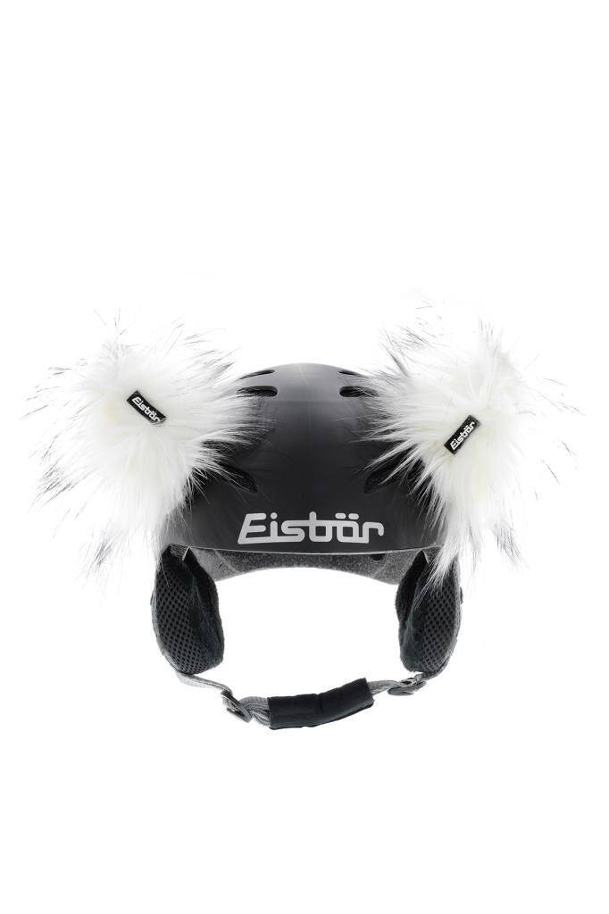 Eisbör Helmet Lux Horn Kadın Kask Boynuzu - 1