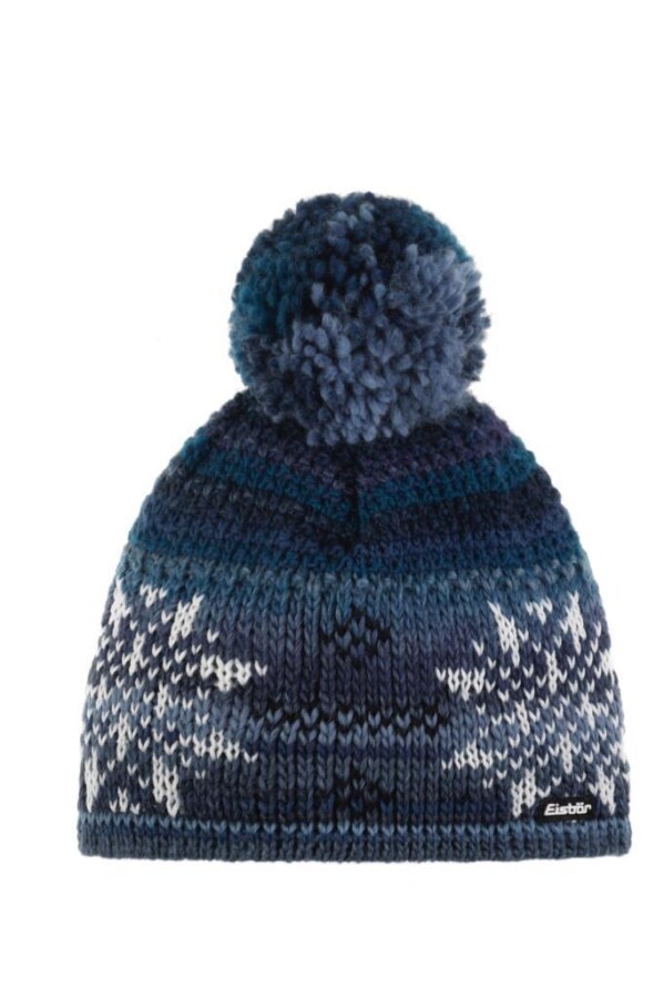 Eisbör Ike Pompon Kadın Bere - EİSBÖR