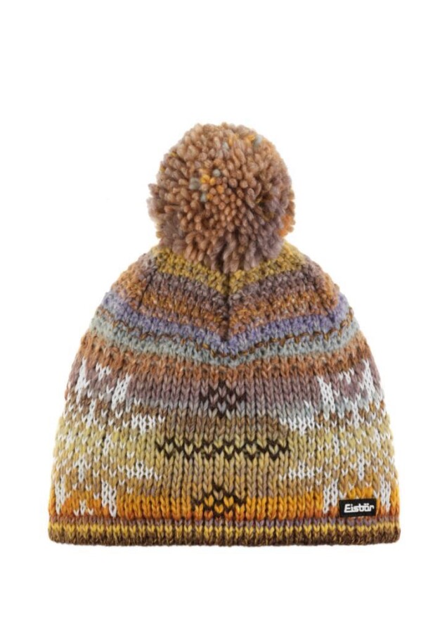 Eisbör Ike Pompon Kadın Bere - EİSBÖR