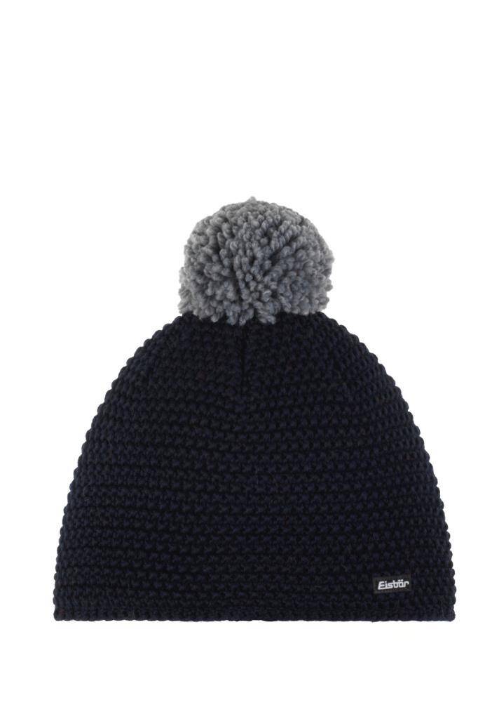 Eisbör Jamie Pompon Unisex Bere - 1