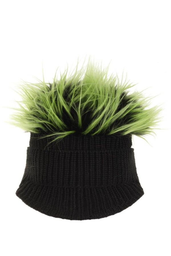 Eisbör Keke Cap Unisex Bere - EİSBÖR