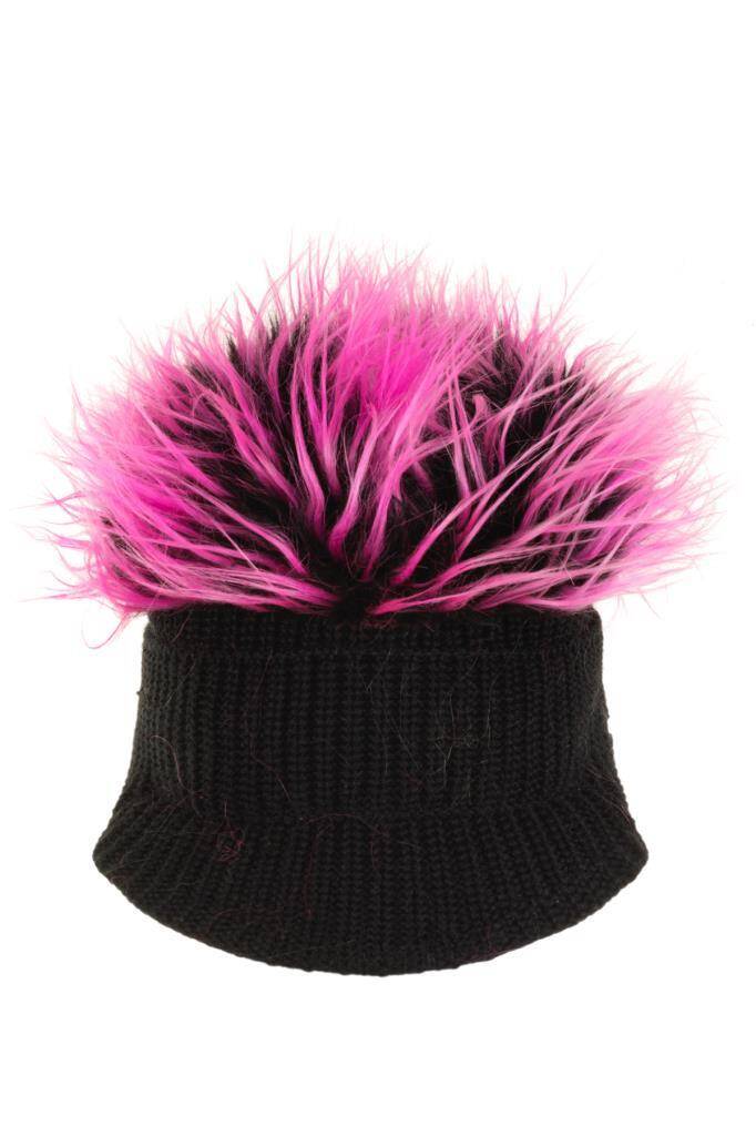 Eisbör Keke Cap Unisex Bere - 1