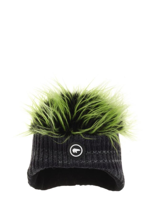 Eisbör Keke Cocker Çocuk Bere - EİSBÖR