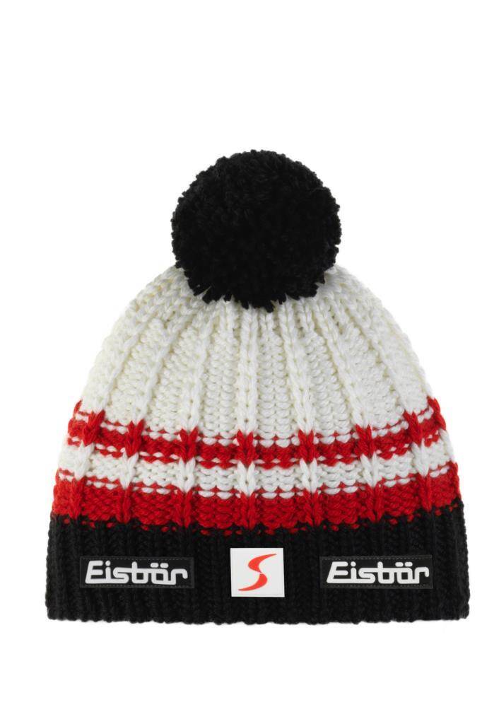 Eisbör Kova Pompon Unisex Bere - 1