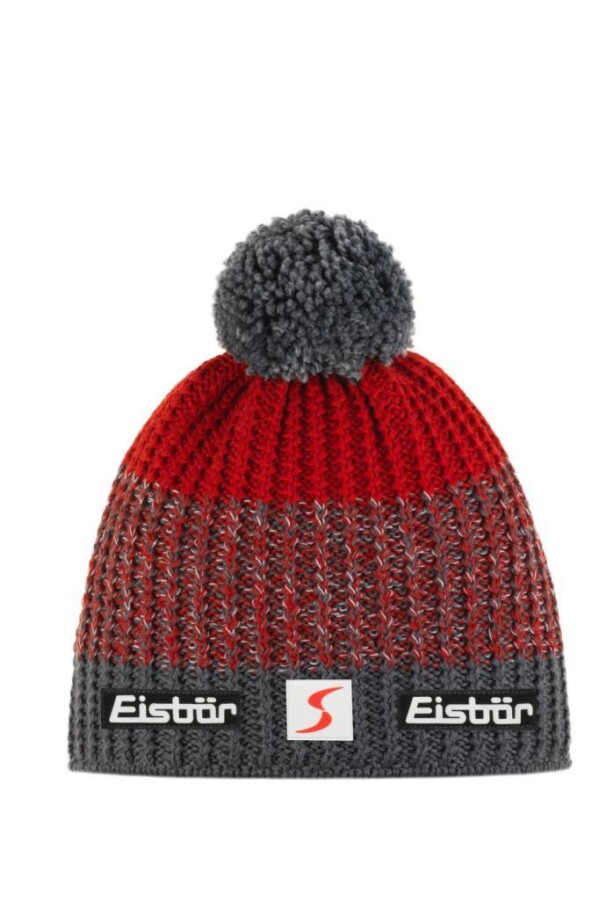 Eisbör Noni Pompon Kadın Bere 