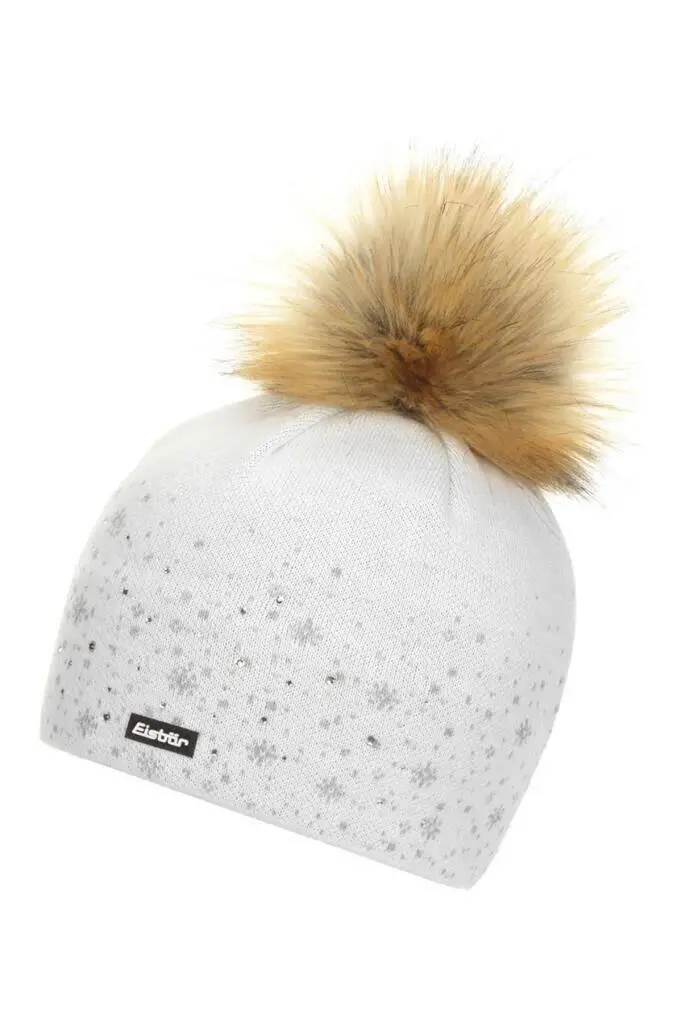 Eisbör Rane Lux Crystal Bere - 1