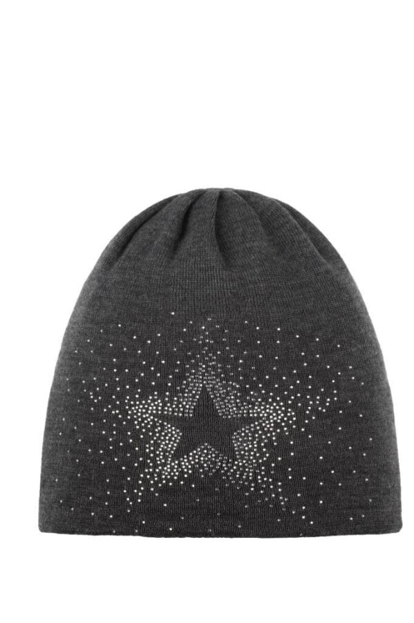 Eisbör Sela OS Crystal Kadın Bere - EİSBÖR