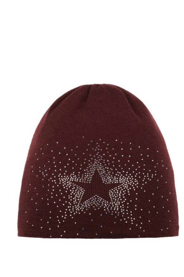 Eisbör Sela OS Crystal Kadın Bere - EİSBÖR