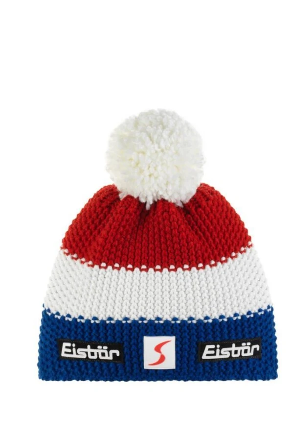 Eisbör Star Pompon Unisex Bere 