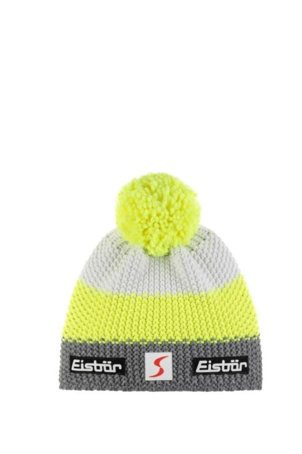 Eisbör Star Pompon Unisex Bere 