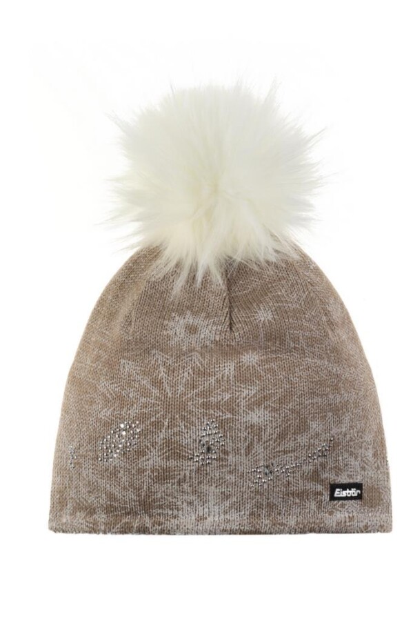 Eisbör Winter Lux Crystal Kadın Bere 