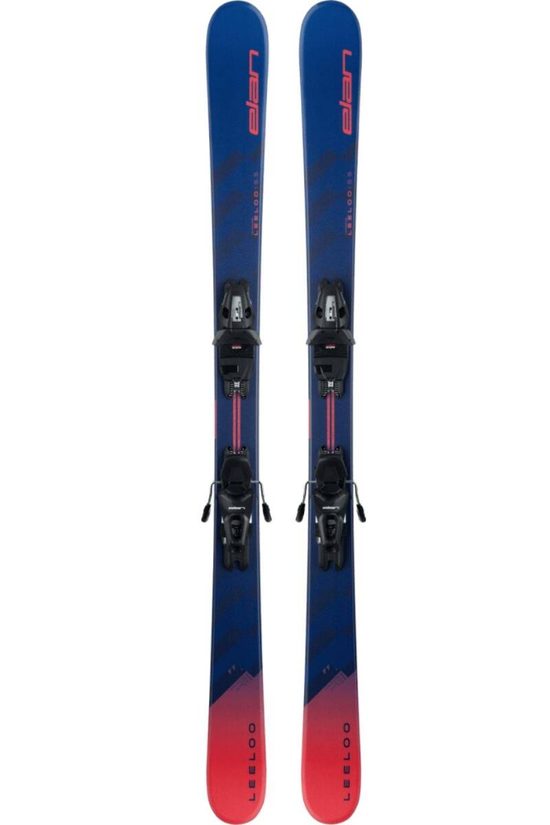 ELAN 10.0 Gw Shıft Blk B85 Kayak+Bağlama - 1