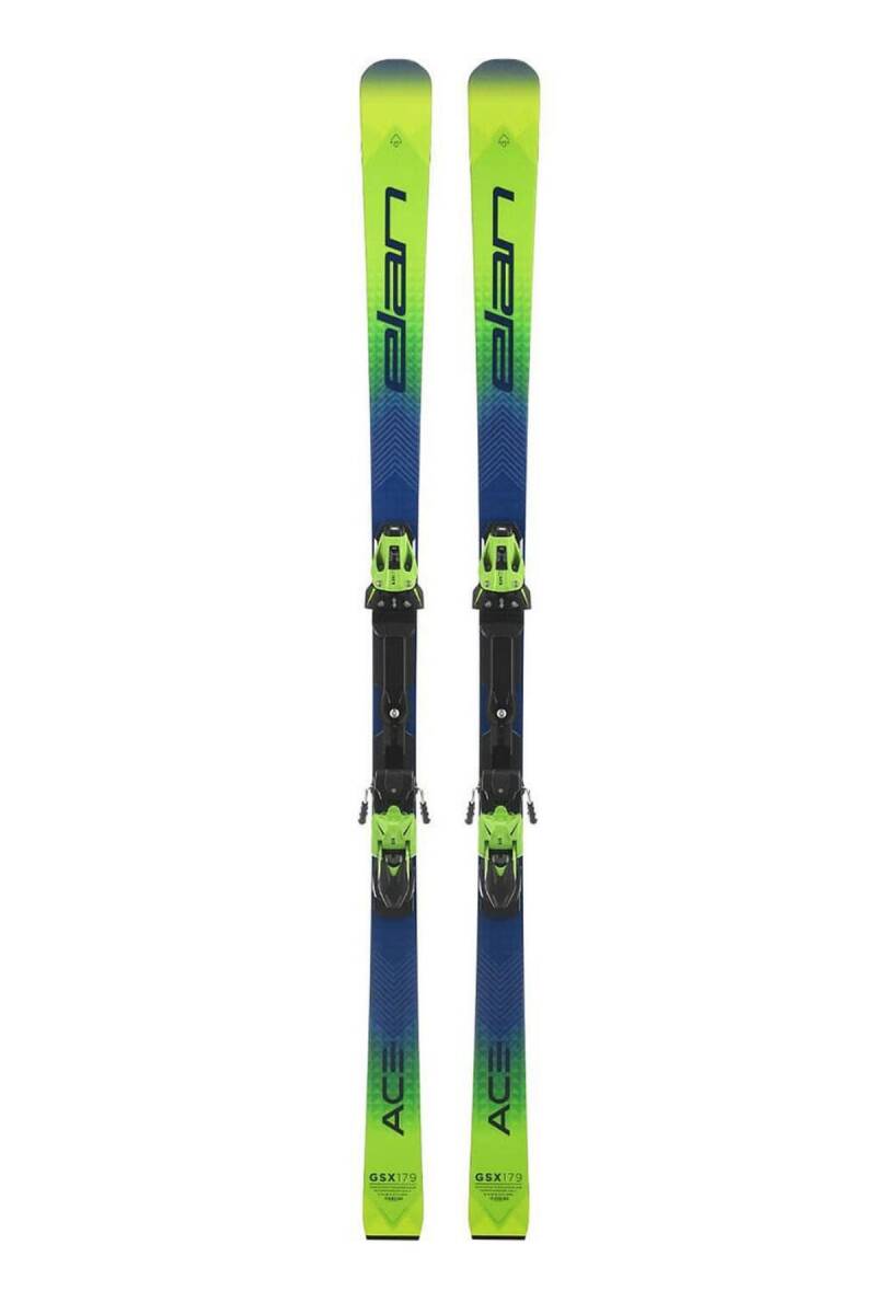 Elan ACE GSX Master Kayak - 1