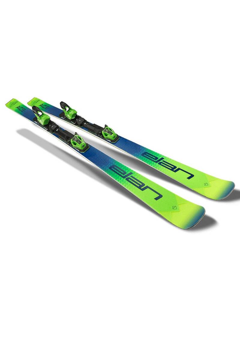 Elan ACE GSX Master Kayak - 2