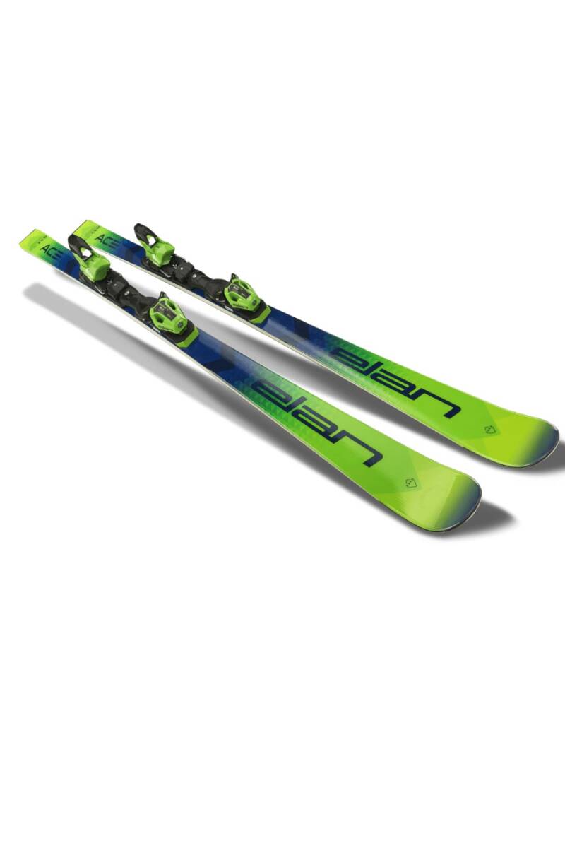 Elan Ace GSX Team Kayak - 2