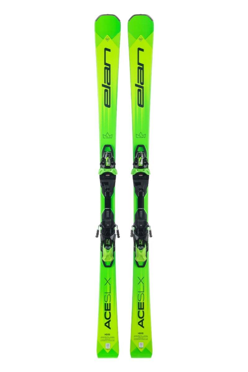 Elan Ace Slx Plate Kayak - 2