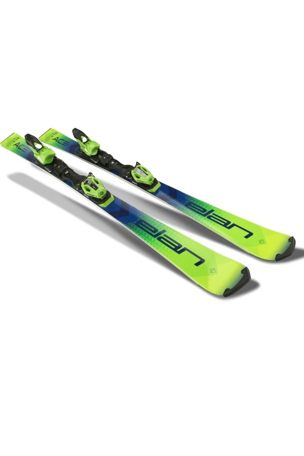 Elan Ace SLX Team Yarış Kayağı - ELAN (1)