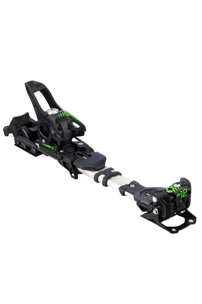 Elan Ambition 12 MN W/O Brake C Yarış Kayak Bağlaması - 1