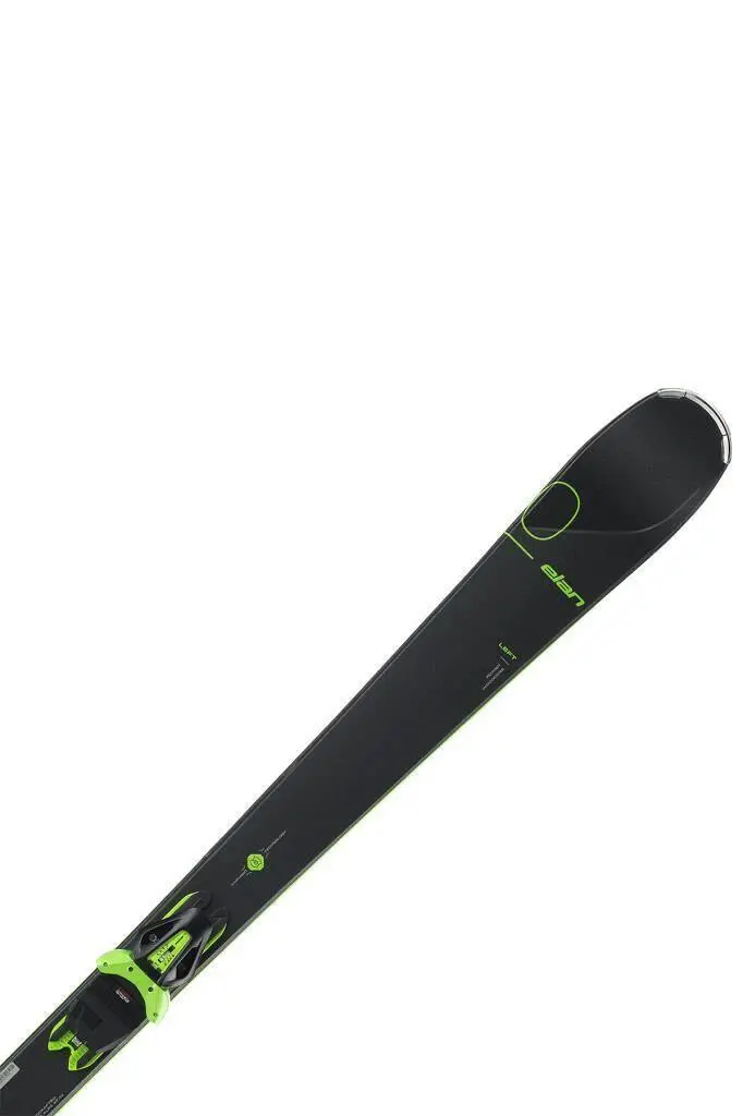 Elan Amphibio 10TI PS Kayak + EL 10 Bağlama - 4