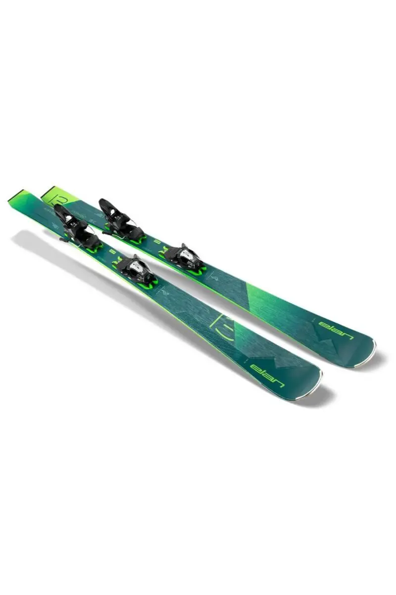 Elan AMPHIBIO 13 C PS ELX 11.0 Kayak - 2