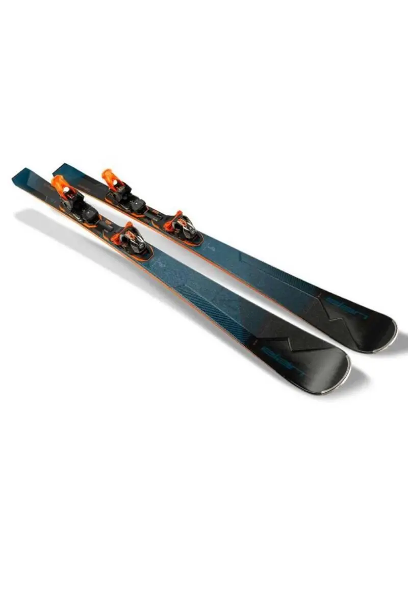 Elan AMPHIBIO 14 TI FUSION EMX 11.0 Kayak Bağlama - 2