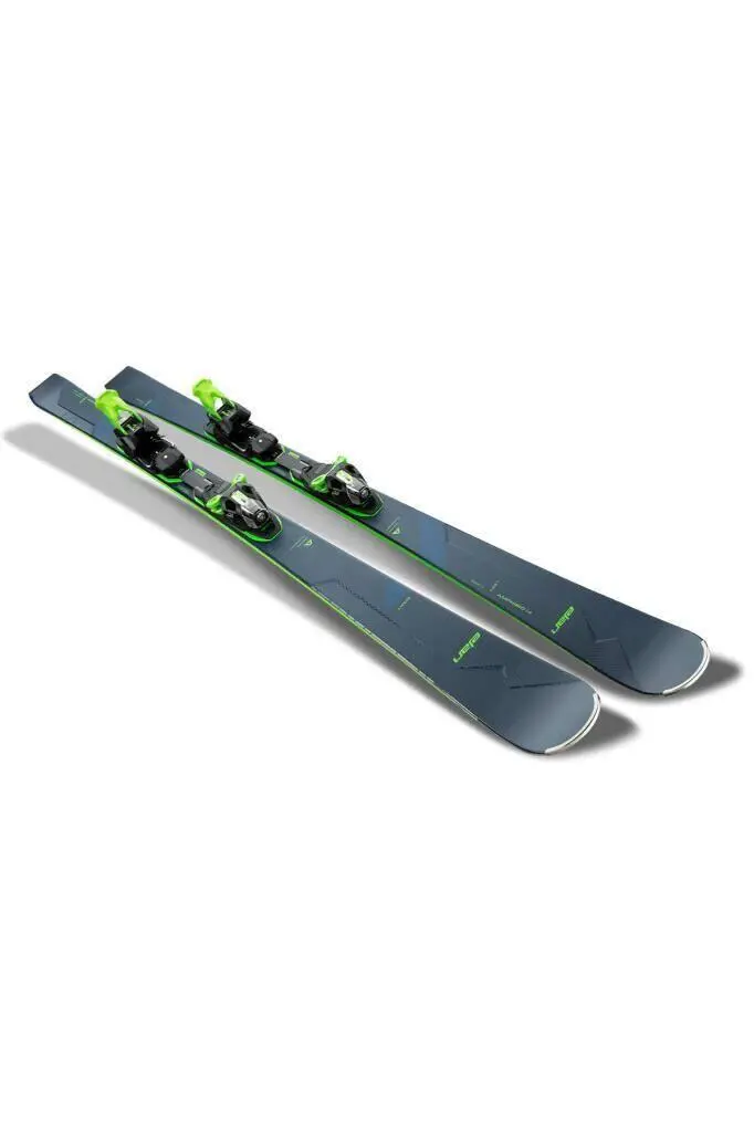 Elan Amphibio 14 TI FX Kayak + EMX 11.0 Bağlama - 2