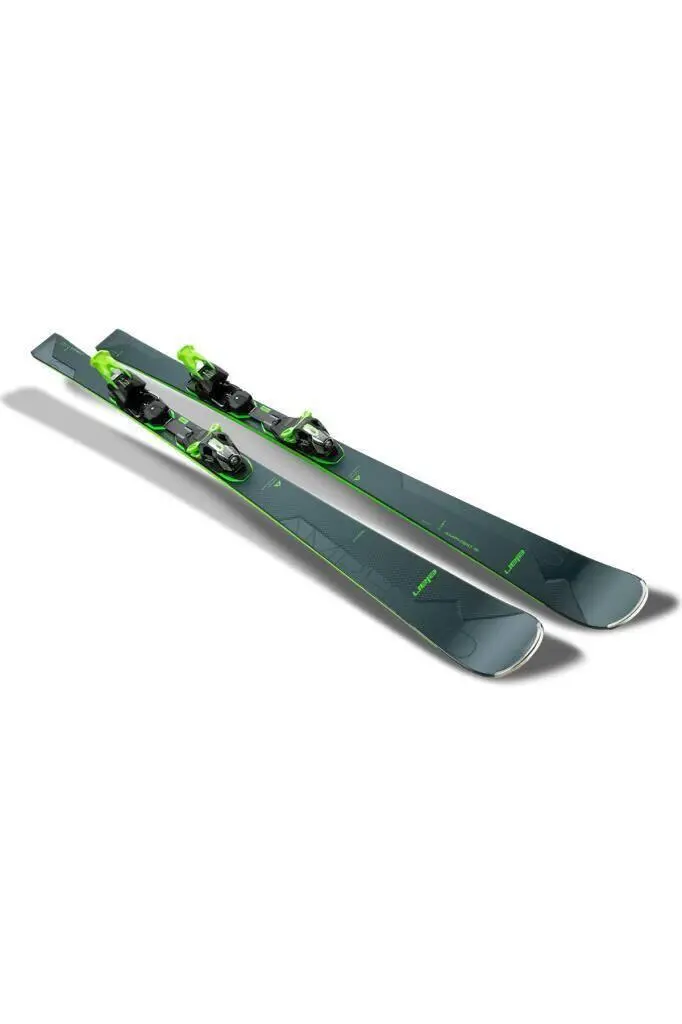 Elan Amphibio 16 TI FX Kayak + EMX12.0 Bağlama - 2