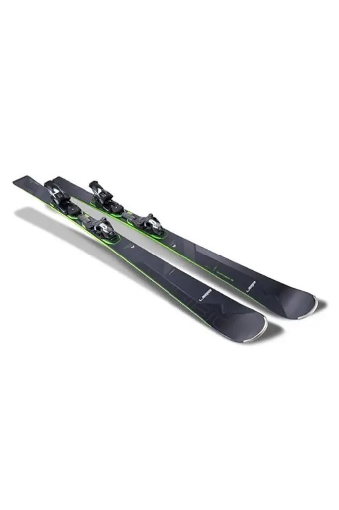 Elan Amphibio 18 T12 FX Kayak EMX 12.0 Bağlama - 2