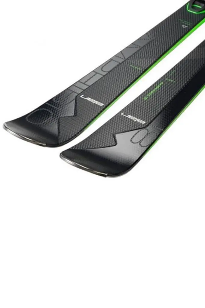 Elan Amphibio 18 T12 FX Kayak EMX 12.0 Bağlama - 3