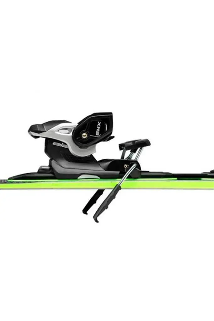 Elan Amphibio 18 T12 FX Kayak EMX 12.0 Bağlama - 5